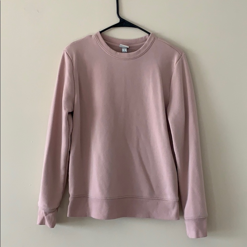 A New Day Sweater